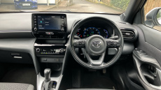 Toyota Yaris Cross 1.5 Hybrid Design 5dr CVT Hybrid Estate